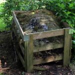 Bokashi Composting