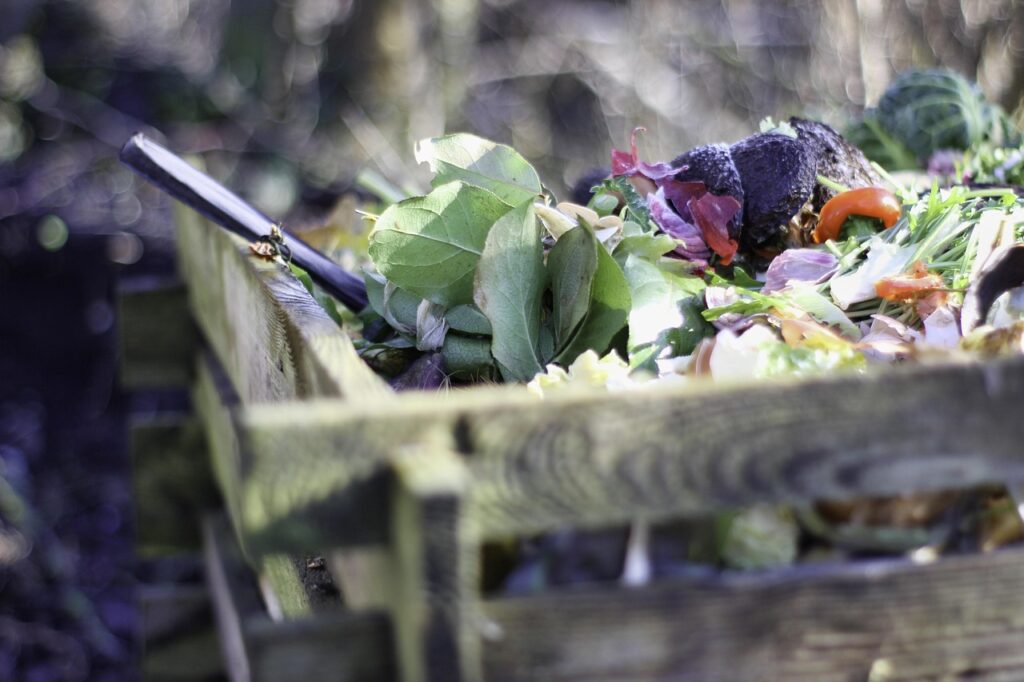 Composting for restaurants in 2026
