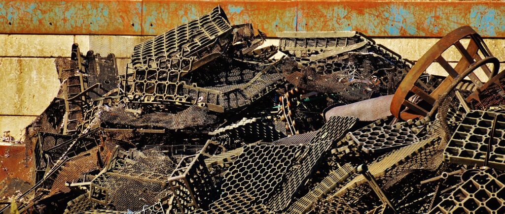 How To Start a Scrap Metal Recycling Business 