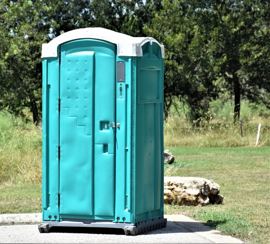 Porta Potty Business