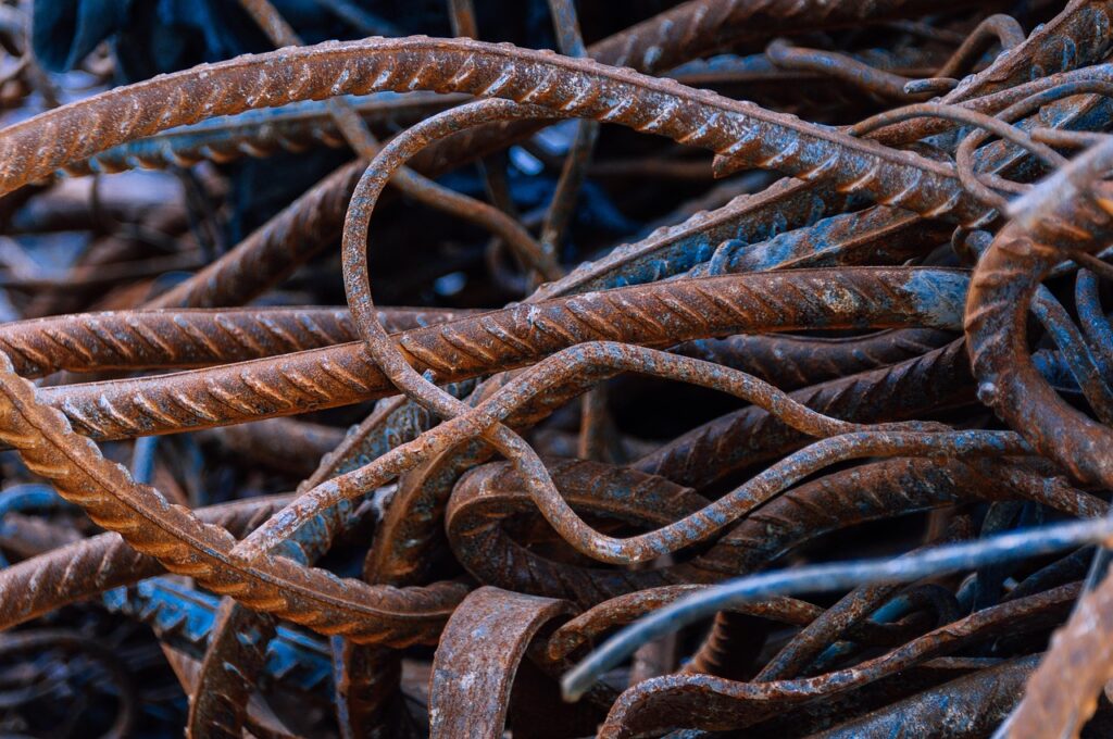 How To Start a Scrap Metal Recycling Business 